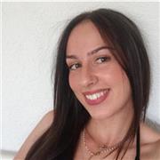 Profesora de lengua e inglés